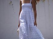 Vestidos nunca fallan