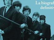 Stone’, nueva gran biografía Rolling Stones