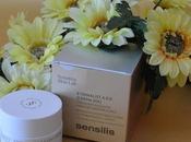 “Eternalist A.G.E. [Day Cream]” SENSILIS crema utilizo noche