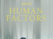 Human factors (2021), ronny trocker.