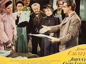 VAGABUNDO, (JOHNNY COME LATELY) (USA, 1943) Comedia, Drama, Vida Normal, Social