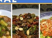 menu comida para diabeticos
