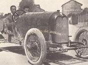 FAST, marca automóviles deportivos Italia 1919