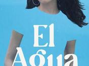 agua