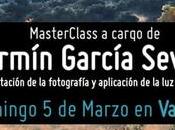 MasterClass paisaje Fermín García Valencia