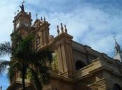 Catedral Salvador. Jujuy