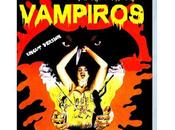 EXTRAÑO AMOR VAMPIROS, (España, 1975) Fantaterror, Fantástico, Terror, Erótico
