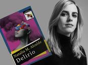 Delirio natalia alcaide