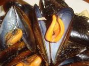 Maridajes moules-frites