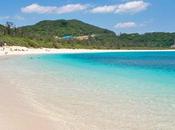 mejores playas Okinawa