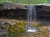 cascadas increíbles Kansas