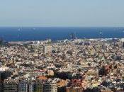 Bunkers Carmel: increíble mirador Barcelona