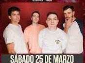 Quinto Elemento Crazy Times Desierto Rojo