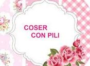 "coser pili" #coseconmigo- concluido