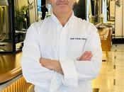 Éxito absoluto José Carlos García ciclo ‘chefs estrella Michelin’ Perfumería