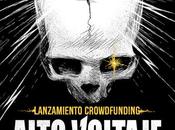 Alto Voltaje lanza campaña crowdfunding show vivo, junto Priapo