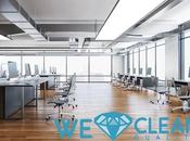 limpieza oficinas profesionales, Limpieza Oficinas Quality