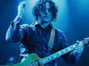 Jack White compendio para semana.