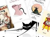 lecturas para celebrar marzo, INTERNACIONAL MUJER