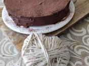 Tarta chocolate ingredientes