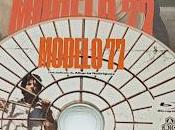 Modelo Análisis edición Bluray