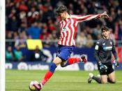 Crónica Atlético Madrid Sevilla