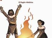 primer libro Prehistoria», Fisgón Histórico (seudónimo)