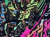 Yesterdays Yeahs mezcla rock indie psicodelia disco debut «Estallando desde ocëano»