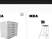 Descargar bloques mobiliario Ikea gratis