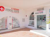 Centro Médico Campanario, tras remodelación, anuncia nuevas unidades asistenciales Mijas