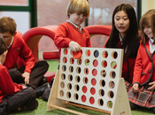 importancia límites normas educación infantil, según Logos Nursery School