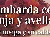 Lombarda Naranja Avellanas