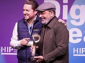 chef Jesús Sánchez, Sibuya, Rosi Loca VICIO ganan premios Best Digital Restaurants 2023