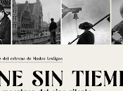 Ciclo Cine Tiempo: Obras maestras cine silente