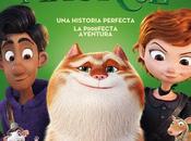 “Las Aventuras Maurice” llega pantalla grande partir este jueves marzo