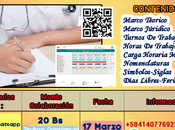 Curso Online Elaboración Cuadros Turnos Enfermería M.P.P.S. Venezuela