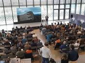 EIKEN EITB presentan plan trabajo conjunto para dimensionar reforzar sector audiovisual vasco