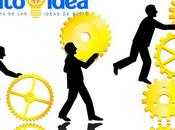 Éxito Idea: emprendedores España nuevas ideas negocio