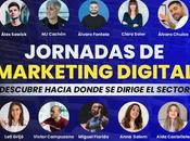 SHERPA DAY: Jornadas Marketing Digital Madrid asistentes, charlas ponentes