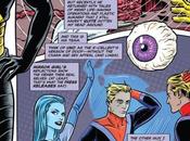 X-Celentes: Savia nueva, nuevo mundo