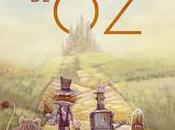 maravilloso Mago Oz», Frank Baum