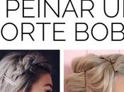 Ideas para peinar