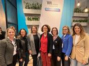 Wayra (Telefónica) WA4STEAM alían para romper brecha género ecosistema emprendedor