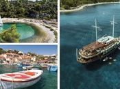 ¿Qué isla visitar desde Split? viajes barco