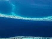 Islas Maldivas, donde azul verde hacen eternos