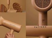 Pattern Blow Dryer