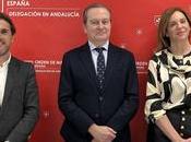 Fundación Hospitalaria Orden Malta contará Grupo Adecco para inclusión laboral personas acudan comedores sociales Andalucía