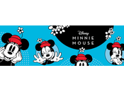 Disney presenta durante marzo colección inspirada Minnie Mouse