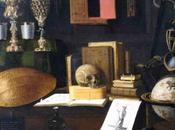 Vanidades melancolías matemáticas Estrasburgo