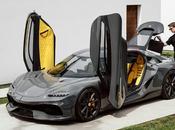 Historia fabricante automóviles lujo Koenigsegg